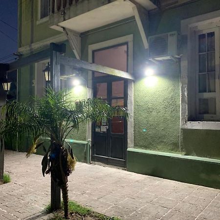 Hotel Palmas Piriapolis Luaran gambar