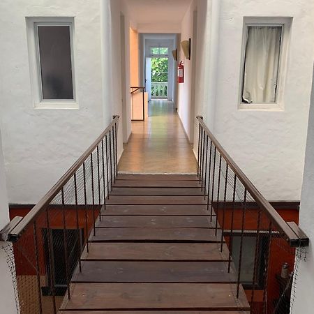 Hotel Palmas Piriapolis Luaran gambar