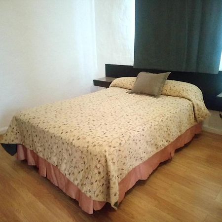 Hotel Palmas Piriapolis Luaran gambar