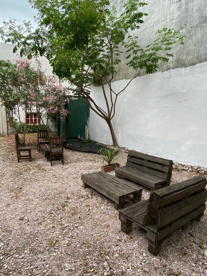 Hotel Palmas Piriapolis Luaran gambar