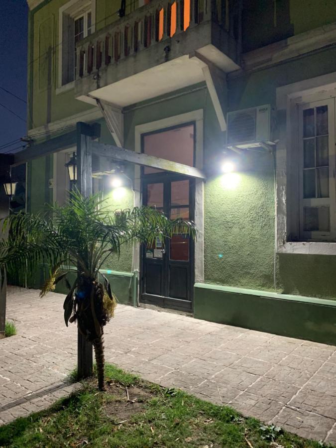 Hotel Palmas Piriapolis Luaran gambar