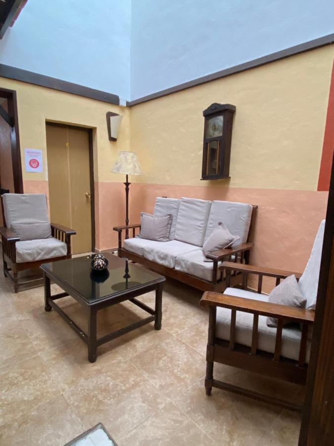 Hotel Palmas Piriapolis Luaran gambar
