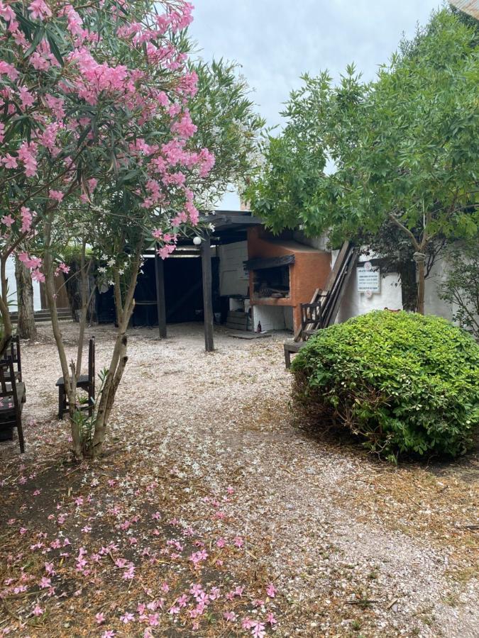 Hotel Palmas Piriapolis Luaran gambar