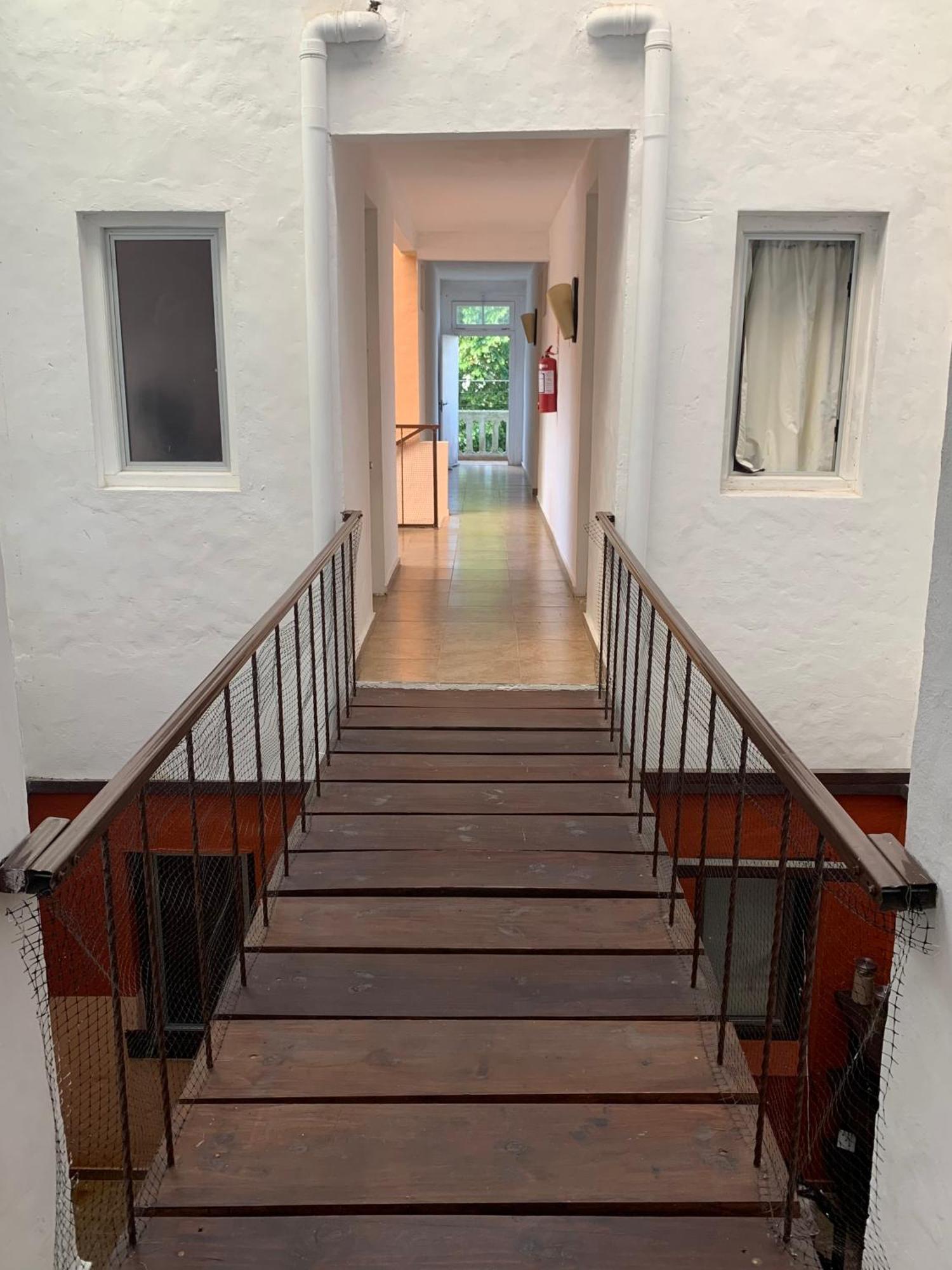 Hotel Palmas Piriapolis Luaran gambar