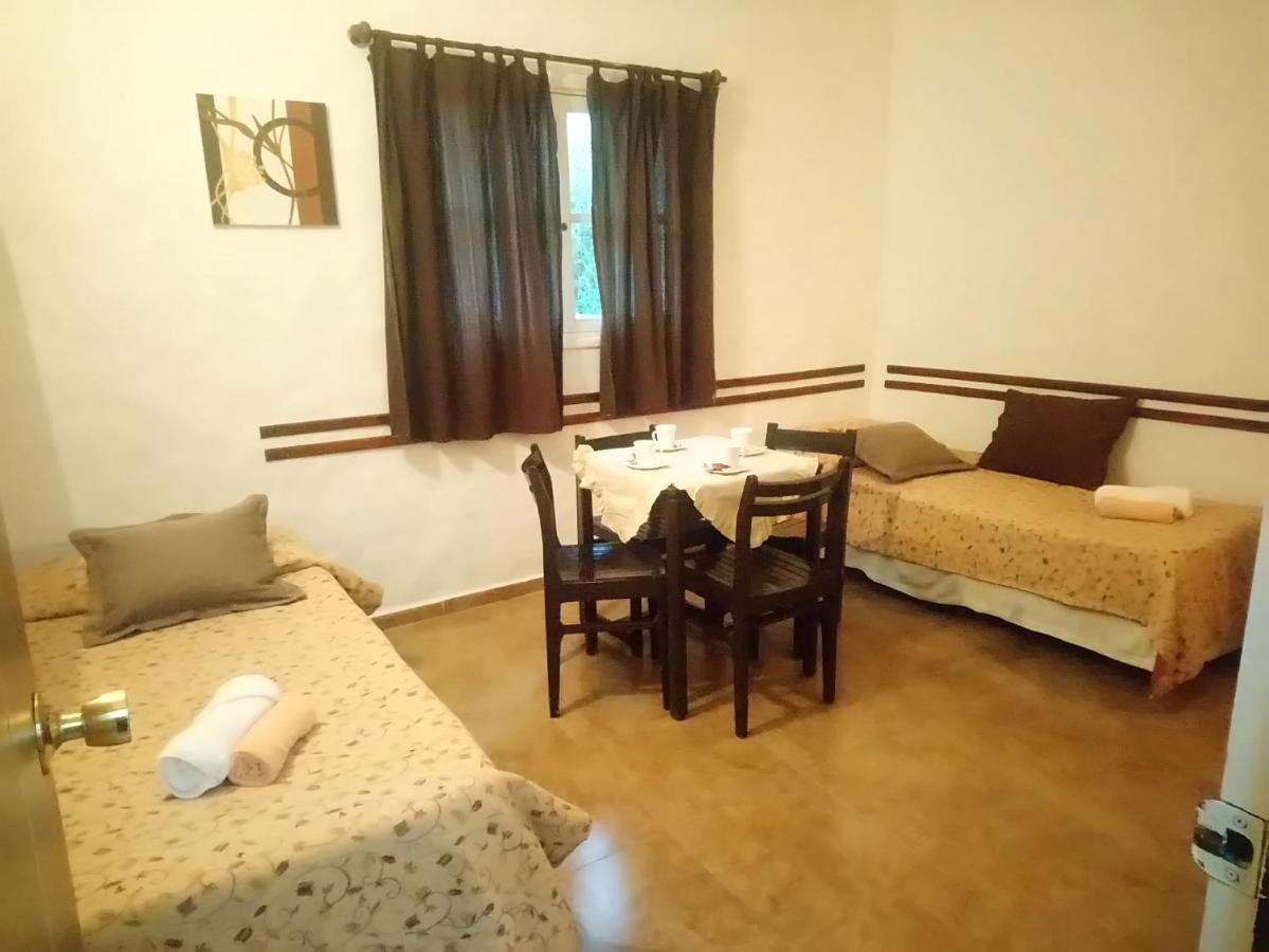 Hotel Palmas Piriapolis Luaran gambar