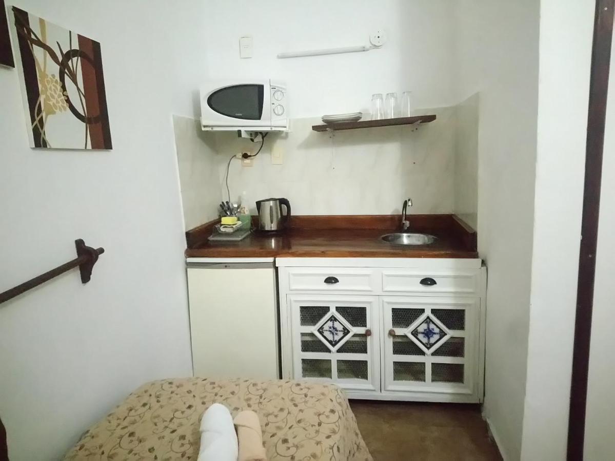 Hotel Palmas Piriapolis Luaran gambar