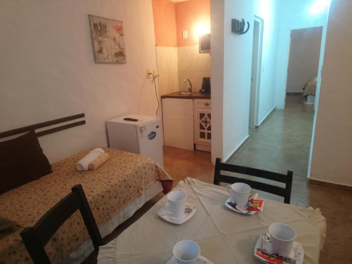Hotel Palmas Piriapolis Luaran gambar