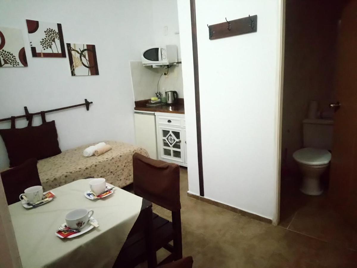 Hotel Palmas Piriapolis Luaran gambar