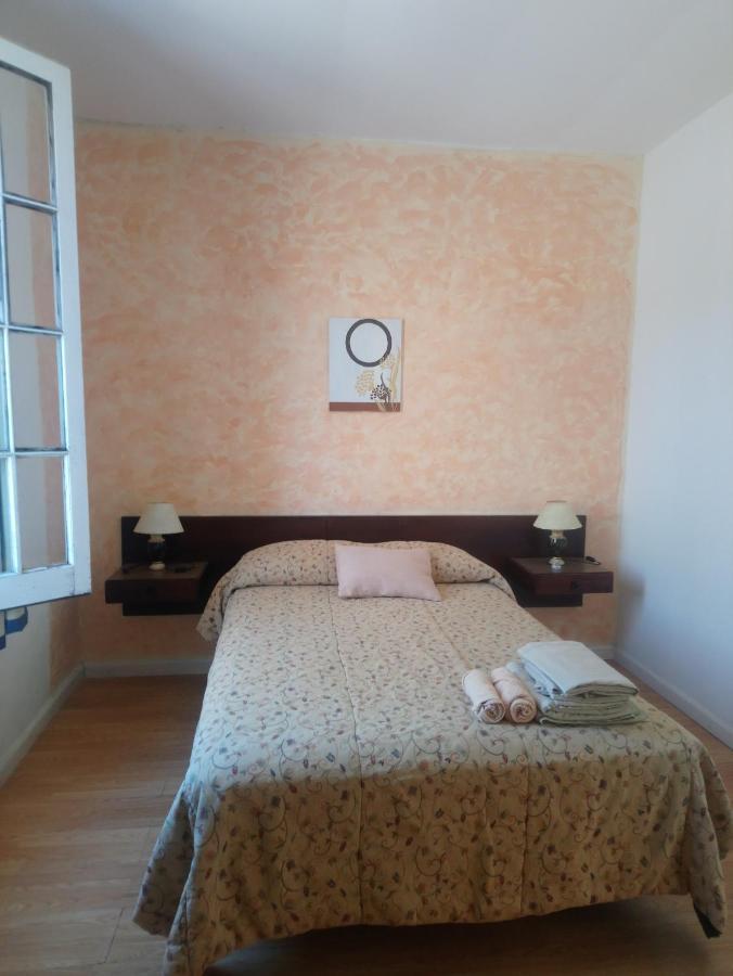 Hotel Palmas Piriapolis Luaran gambar