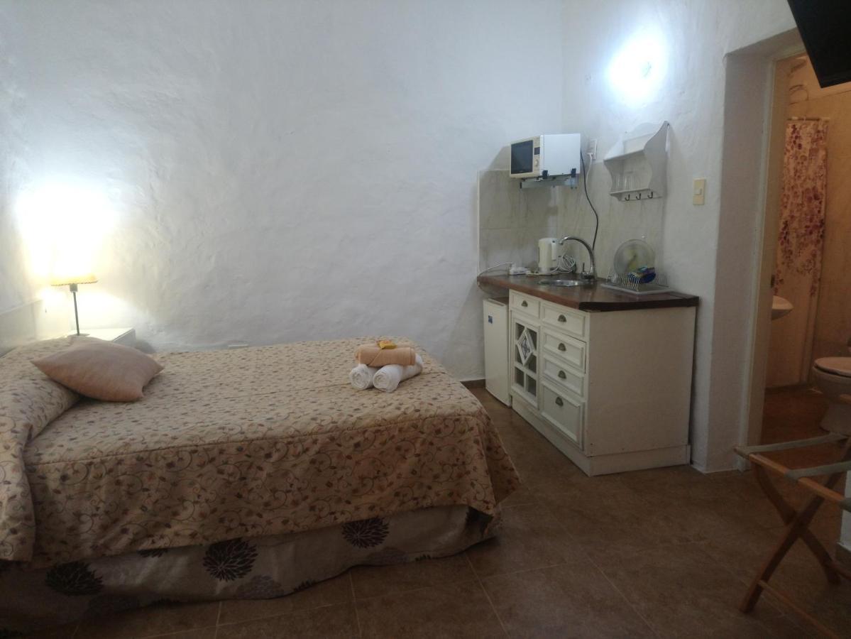 Hotel Palmas Piriapolis Luaran gambar
