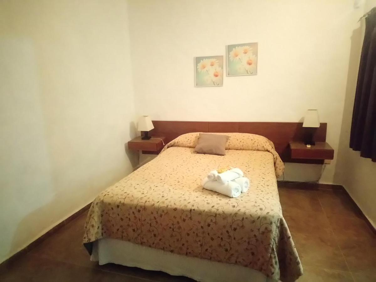 Hotel Palmas Piriapolis Luaran gambar