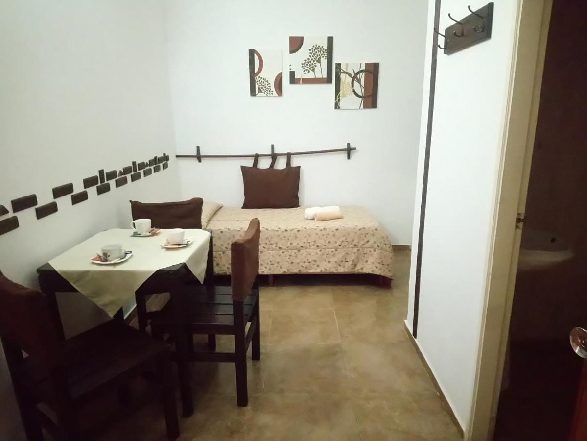 Hotel Palmas Piriapolis Luaran gambar