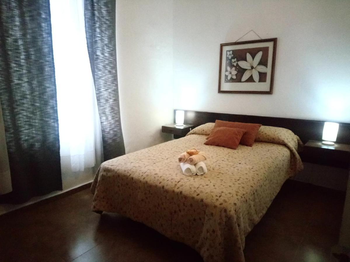 Hotel Palmas Piriapolis Luaran gambar