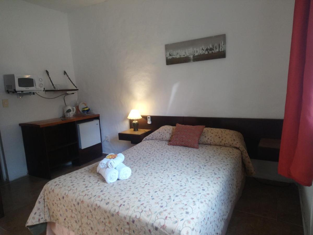 Hotel Palmas Piriapolis Luaran gambar