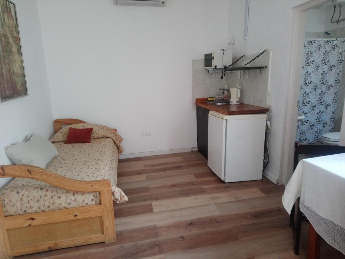 Hotel Palmas Piriapolis Luaran gambar