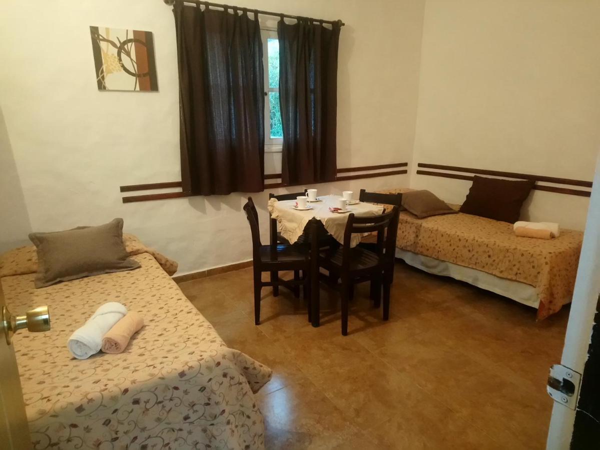 Hotel Palmas Piriapolis Luaran gambar